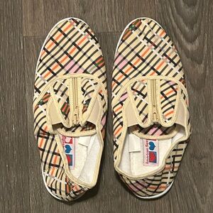 NWOT American Sweetheart Vintage Sneakers